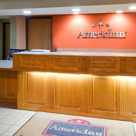 Americinn By Wyndham Coon Rapids-2