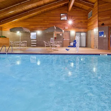 Americinn By Wyndham Coon Rapids-3