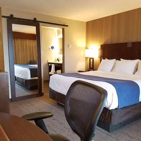 Best Western Plus Superior Inn-3