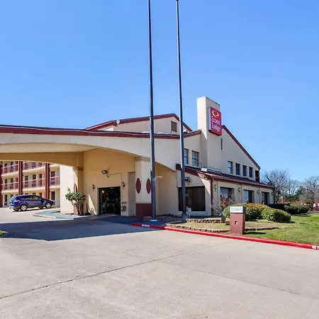 Knights Inn College Station-2