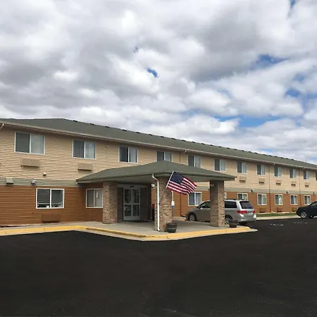 Quality Inn & Suites Mankato East-2