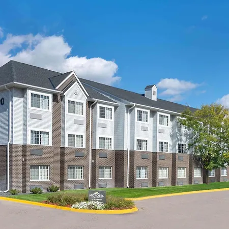 Microtel Inn & Suites By Wyndham Eagan/St Paul-3