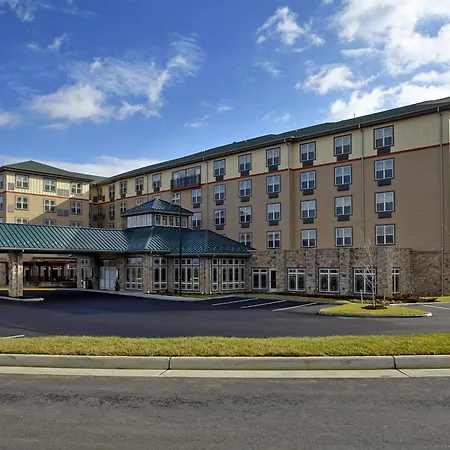 Hilton Garden Inn Roanoke-2
