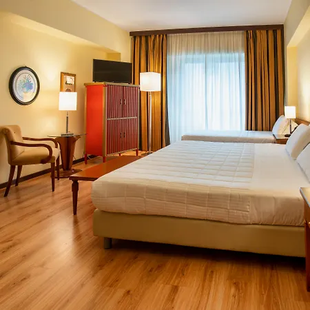 Hotel Royal Palace-3