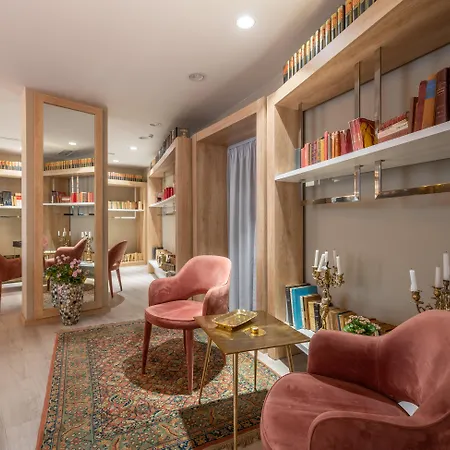 Se Boutique Hotel-2
