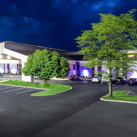 Baymont By Wyndham Elkhart-3