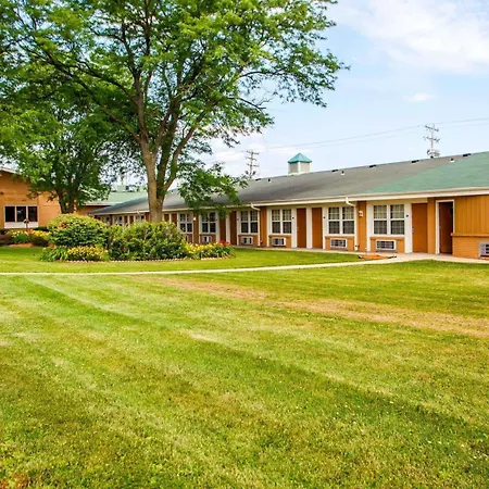 Rodeway Inn-2