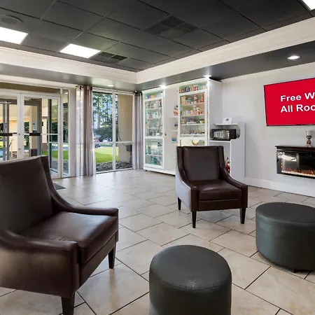 Horizon Inn & Suites-3