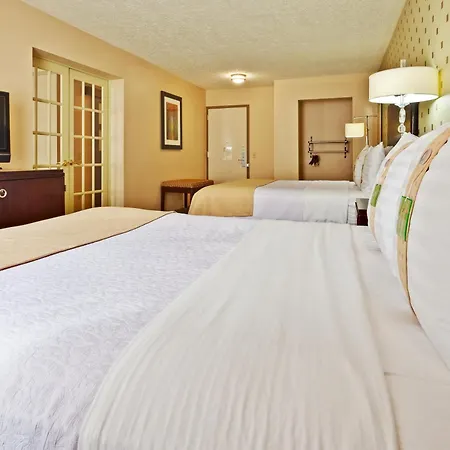 Holiday Inn Bloomington-University Area By Ihg-2