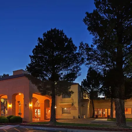 La Quinta Inn By Wyndham Las Cruces Mesilla Valley-3
