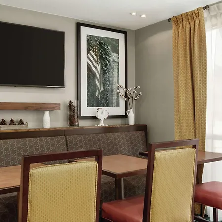 Hampton Inn San Angelo-3