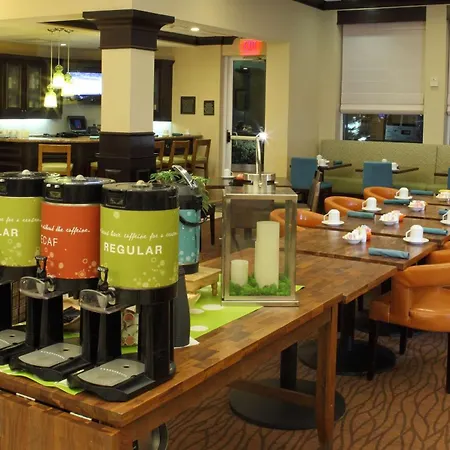 Hilton Garden Inn Frederick-3