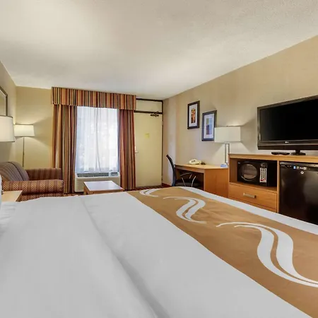 Quality Inn Exit 4-3