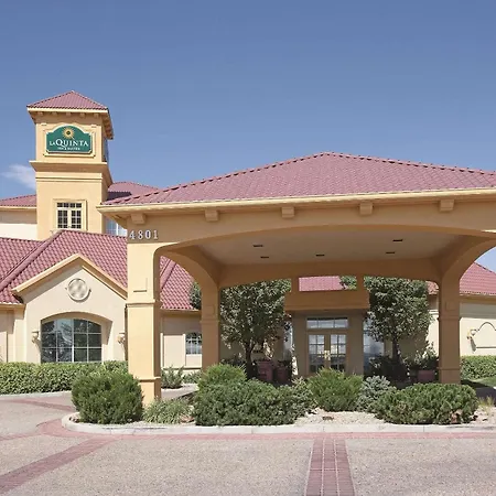 La Quinta By Wyndham Pueblo-2
