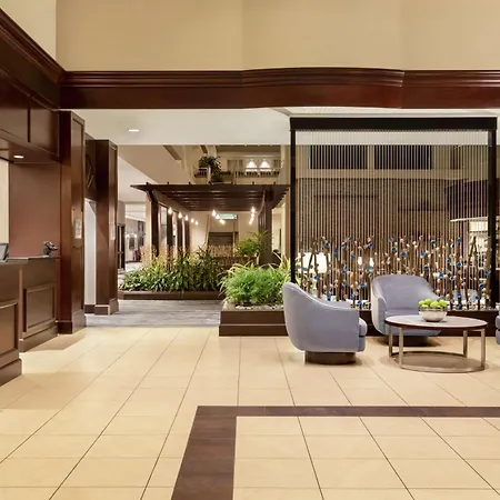 Embassy Suites By Hilton Boston Waltham-2