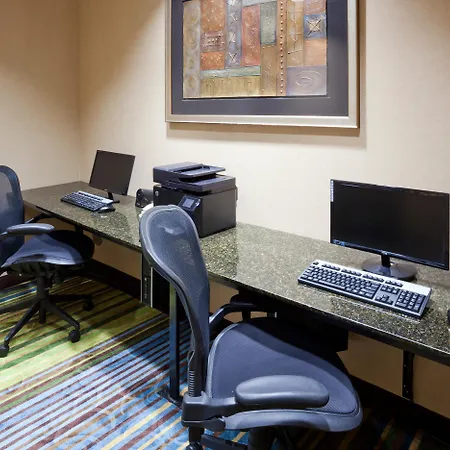 Holiday Inn Hotel & Suites Maple Grove Northwest Minneapolis-Arbor Lakes By Ihg-3