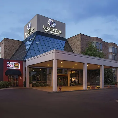 Doubletree By Hilton Murfreesboro-3