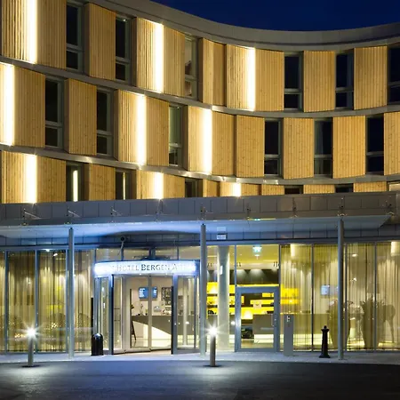 Comfort Hotel Bergen Airport-2