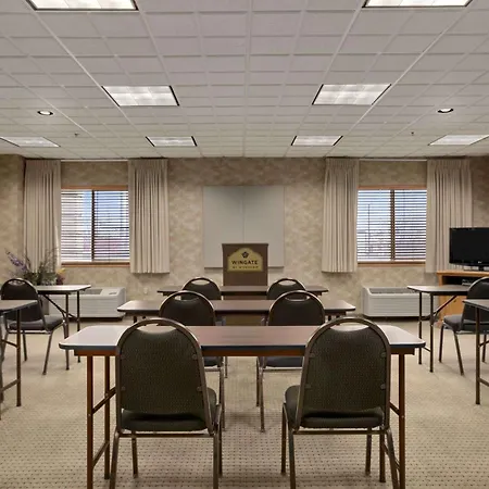 Wingate By Wyndham Pueblo-2