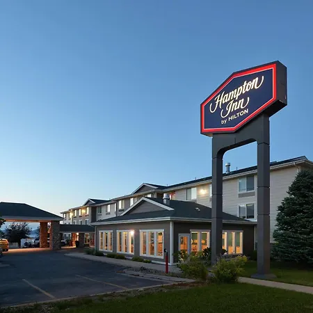 Hampton Inn Helena-3