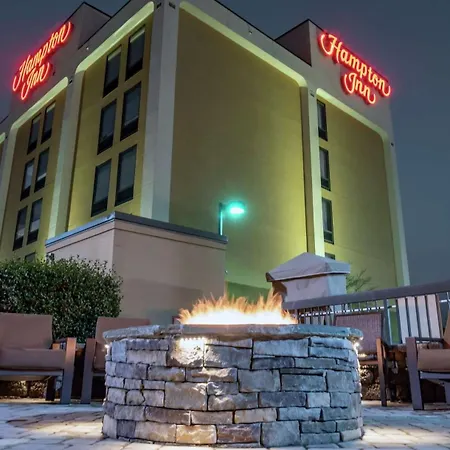 Hampton Inn Rock Hill-3