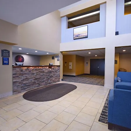 Best Western Resort Hotel & Conference Center Portage-3