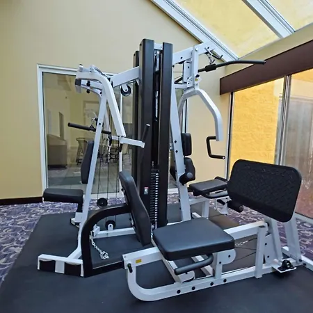 Best Western Resort Hotel & Conference Center Portage-2