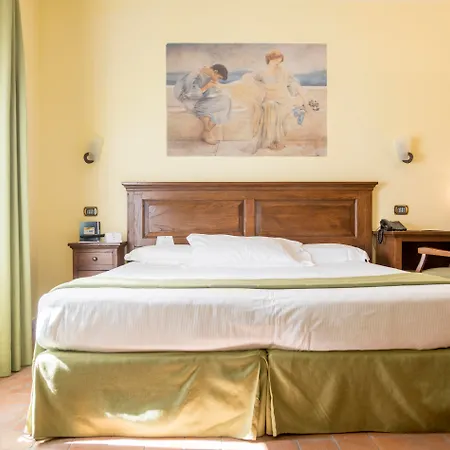 Oste del Castello Wellness&Bike Hotel-2