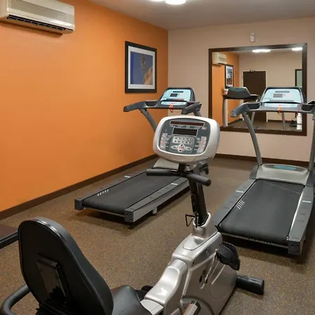 Holiday Inn Express Kingman By Ihg-2