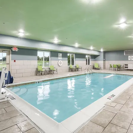 Holiday Inn Express Hotel & Suites Jasper By Ihg-3