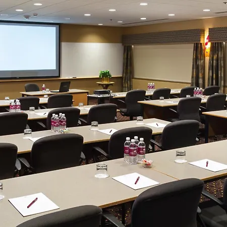 Crowne Plaza Minneapolis West By Ihg-2