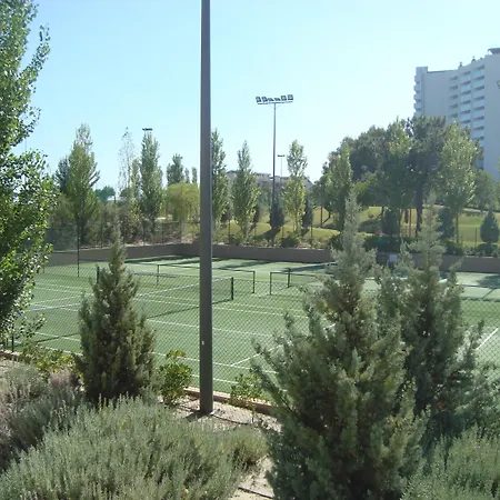 Troia Residences - Apartamentos Marina-3