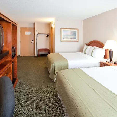 Holiday Inn Great Falls-Convention Center By Ihg-2
