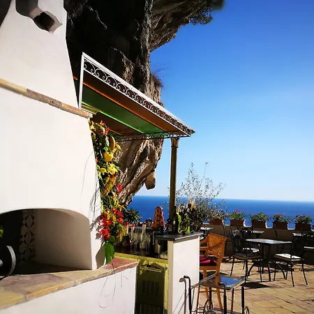 Badia Santa Maria De' Olearia (Adults Only)-2