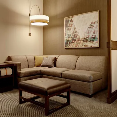 Hyatt Place St. Paul-3