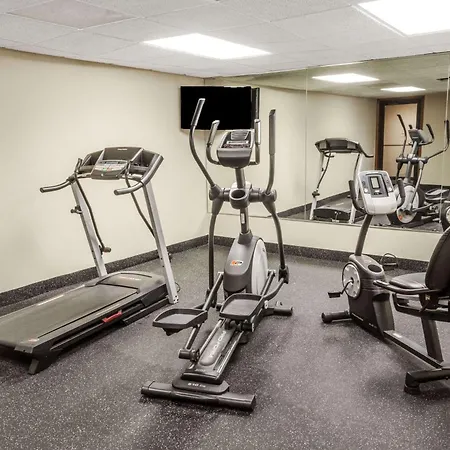 Baymont By Wyndham Michigan City-2