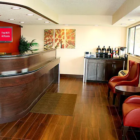 Red Roof Inn Michigan City-2