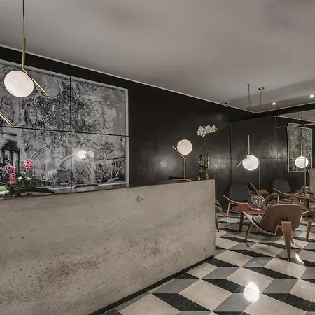 Navona Theatre Hotel-2
