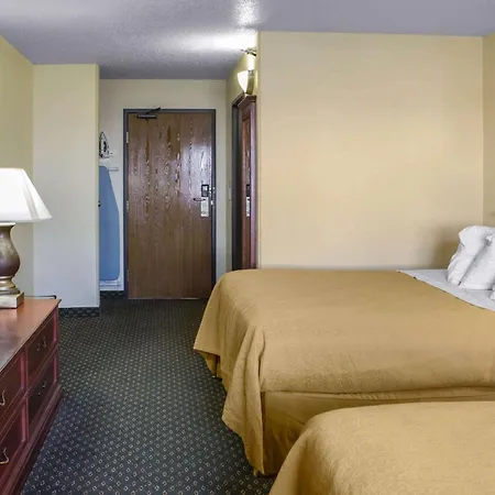 Quality Inn & Suites Sioux City Southeast-3