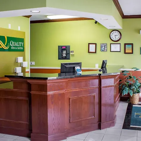 Quality Inn & Suites Sioux City Southeast-2