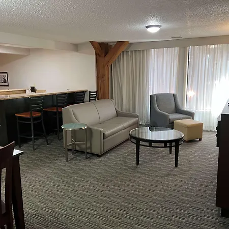 Best Western Plus Como Park Hotel-2