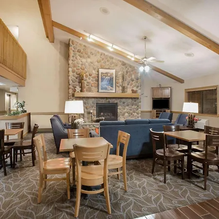 Americinn By Wyndham Sioux City-3