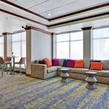 Hilton Garden Inn Conway-2