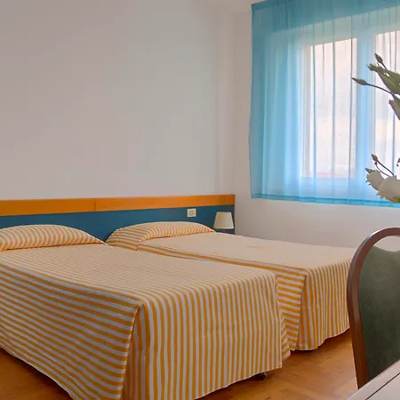 Hotel Mistral-2