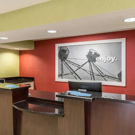 Hampton Inn Jackson Pearl Intrntl Airport-3