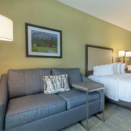 Hampton Inn - Great Falls-2