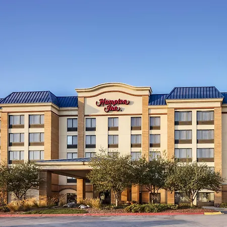 Hampton Inn Council Bluffs-3