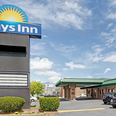 Days Inn By Wyndham Ogden-2