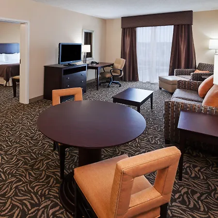 Holiday Inn Ardmore By Ihg-3