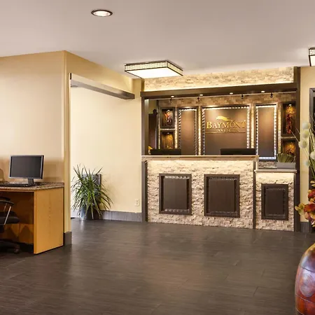 Days Inn By Wyndham Fort Smith-2